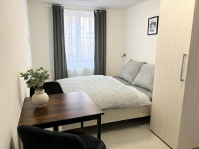 Apartmány Plzeň Rolnické náměstí 8 Plzen